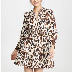 Ulla Johnson Ismaya Dress